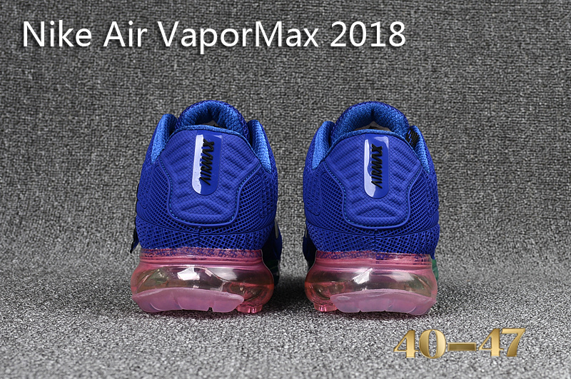 Nike Air VaporMax 2018 Men Shoes-200